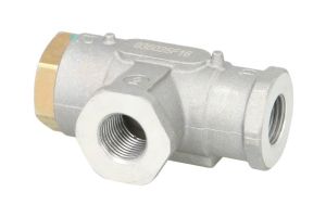 Zawór wielodrożny PN-10339