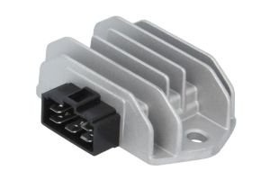 Regulator napięcia alternatora DZE02602