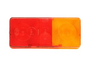 Szkło lampy zespolonej świateł tylnych 9EL112 741-001