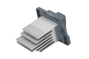 Rezystor wentylatora dmuchawy HP821 200