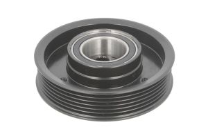 Sprzęgło elektromagnetyczne kompresora klimatyzacji KTT040183