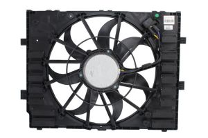 Wentylator chłodnicy silnika NRF 47859