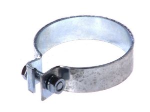 Obejma rury układu wydechowego CL794OC