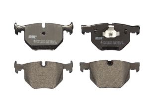 Klocek hamulcowy kpl. FDB1673