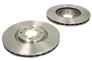 Tarcza hamulcowa BG4166