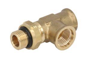 Złącza przewodów 623 7858