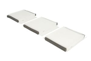 Filtr kabiny K 1026-3X