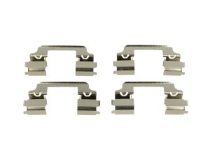 Zestaw montażowy klocków hamulcowych QB109-1864