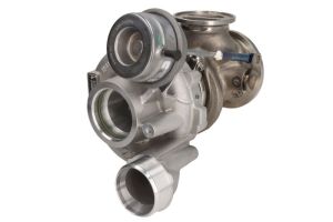 Turbosprężarka 824454-5003S