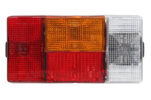 Lampa zespolonych świateł tylnych 2VP006 040-111