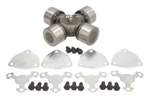 Przegub elastyczny wału LE2790.50