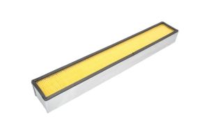 Filtr kabiny PUR-HC0119