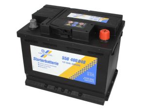 Akumulator rozruchowy CART556400048