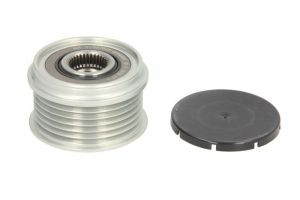Koło pasowe alternatora CQ1040604