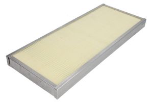 Filtr kabiny PUR-HC0338