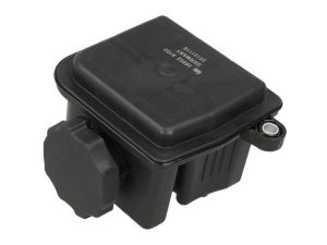 Zbiorniczek wyrównawczy oleju układu wspom. kier. FE38802