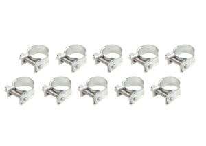 Opaska zaciskowa OSM 03010587 10SZT