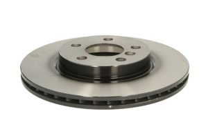 Tarcza hamulcowa DF6757