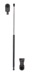 Sprężyna gazowa pokrywy silnika KR24780