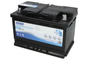 Akumulator zasilający EZ600