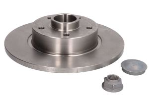 Tarcza hamulcowa KF155.125U