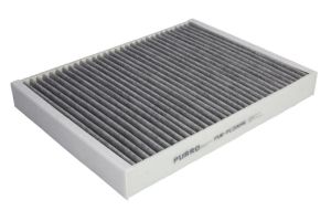 Filtr kabiny PUR-PC2009C