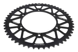 Zębatka napędowa tylna JTA460,52BLK