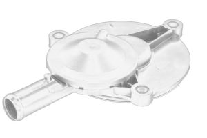 Filtr odpowietrzenia skrzyni korbowej 504089127