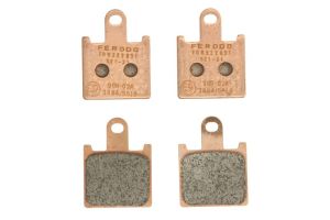 Klocek hamulcowy kpl. FDB2220ST