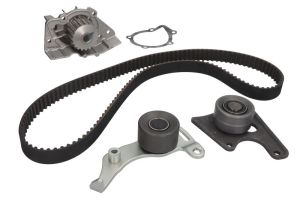 Zestaw paska rozrządu + pompa cieczy chłodzącej CT 1061 WP3