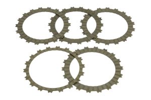 Tarcza sprzęgła MCC165-5