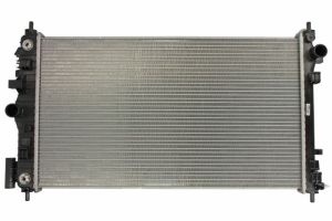 Chłodnica silnika PL312573