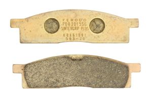 Klocek hamulcowy kpl. FDB2015SG