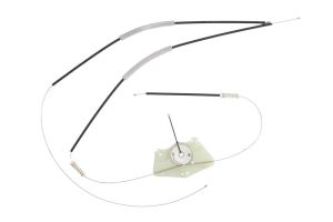 Zestaw naprawczy podnośnika szyby 6205-25-031806P