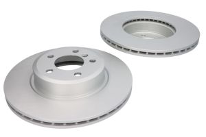 Tarcza hamulcowa DDF2039C