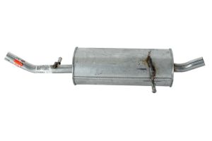 Tłumik końcowy BOS135-017