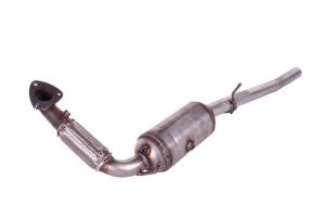 Filtr cząstek stałych JMJ 1136