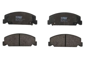 Klocek hamulcowy kpl. GDB764