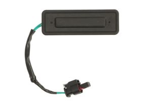 Klamka pokrywy bagażnika 6010-04-077417P