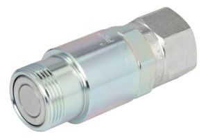 Szybkozłącze hydrauliczne KIT2FNC38GAS F