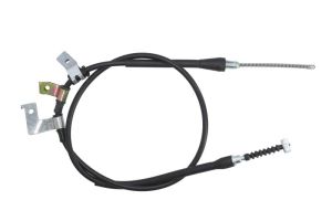 Linka hamulca postojowego AD48.0225