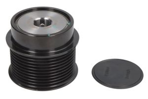 Koło pasowe alternatora PE P00281