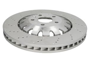 Tarcza hamulcowa AFX41521
