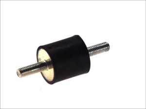 Wieszak tłumika LE2403.10