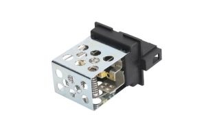 Regulator wentylatora nawiewu do wnętrza pojazdu DES001TT