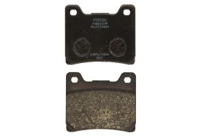 Klocek hamulcowy kpl. FDB337P