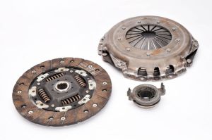 Zestaw sprzęgła 3000 951 255