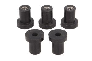 Elementy montażowe dla motocykli ROM C70500