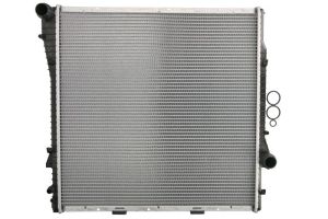 Chłodnica silnika NIS 60788A