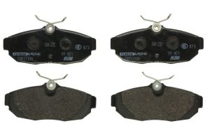 Klocki hamulcowe wyczynowe FRP3130H